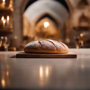 Pane di Laterza