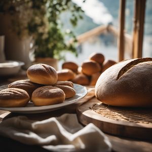 Pane Valle Maggia