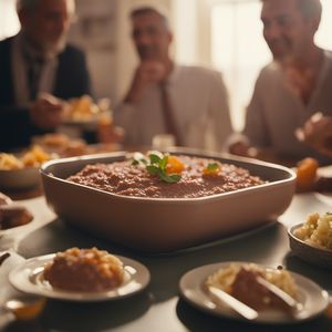 Pâté - Danish cuisine