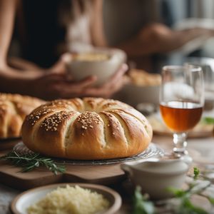 Penia - Slovenian cuisine