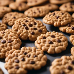 Pepernoot - Dutch cuisine