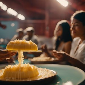 Perrerreque - Colombian cuisine
