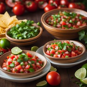 Pico de gallo