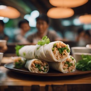 Popiah