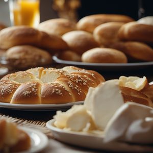 Préfou - French cuisine