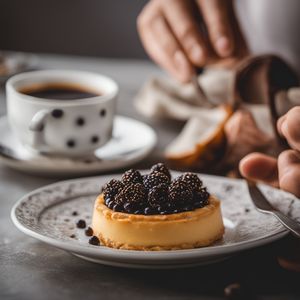 Profezeni - Czech cuisine