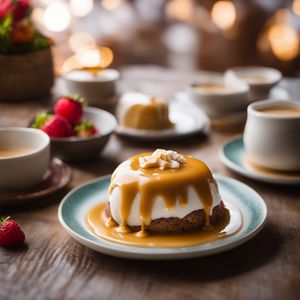 Pudding