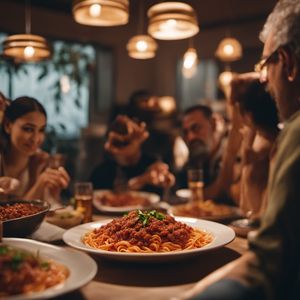 Ragù alla Bolognese