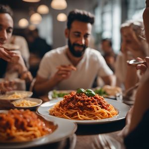 Ragù alla Bolognese