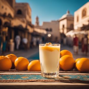 Raib - Moroccan cuisine