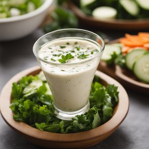 Ranch Dressing