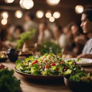 Remojón - Spanish cuisine