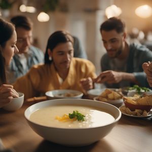 Repe lojano - Ecuadorian cuisine