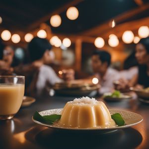 Sai mai lou - Chinese cuisine