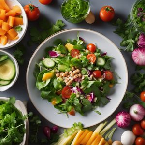 Salad