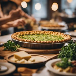 Sgabeo - Italian cuisine