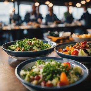 Sildesalat - Danish cuisine