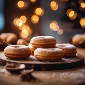 Smultring - Norwegian cuisine