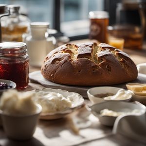 Soda Bread