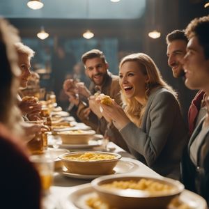 Sterz - Austrian cuisine