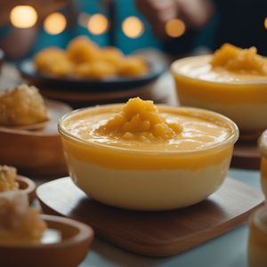 Tigeladas - Portuguese cuisine