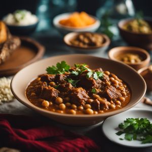 Torly - Armenian cuisine