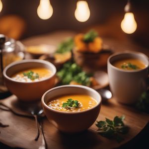 Tutmaji - Korean cuisine