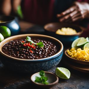Tutu - Brazilian cuisine