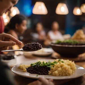 Tutu - Brazilian cuisine