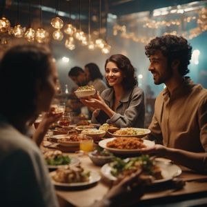 Un helvası - Turkish cuisine