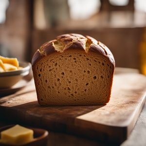 Wheaten Bread