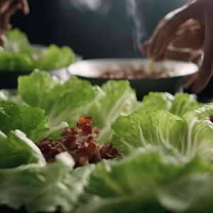 Wilted Lettuce - American cuisine