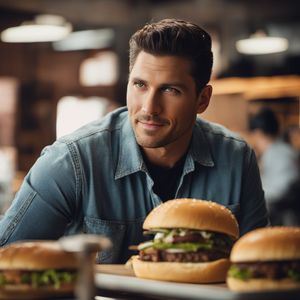 Z-Man - American cuisine