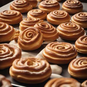 Zeeuwse bolus - Dutch cuisine