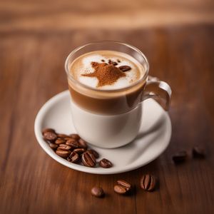 Chicory coffee infusion