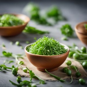 Chives flavour