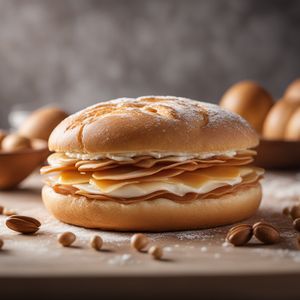 Fine bakery wares