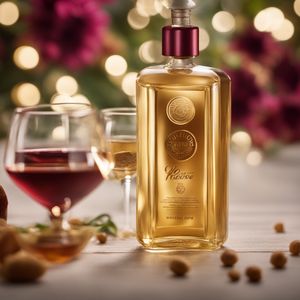 Fortified and liqueur wines