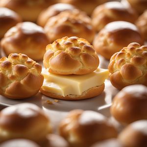 Gougere
