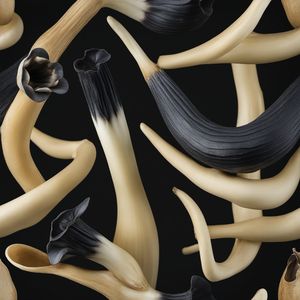 Horns of plenty
