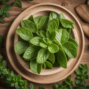 Mexican oregano