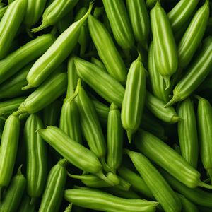 Okra