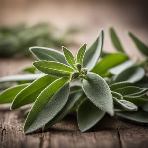Sage
