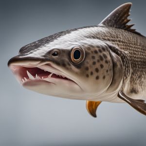 Spiny dogfish