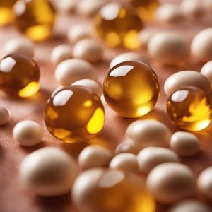 Vitamin E (tocopherols, tocotrienols)