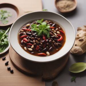 Anhui-style Fagiolata