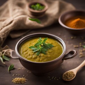 Authentic Indian Thekua Recipe