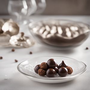 Baci di Cherasco - Italian Hazelnut Kisses