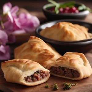 Baden-style Panada