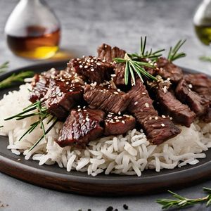 Bulgogi Italiano